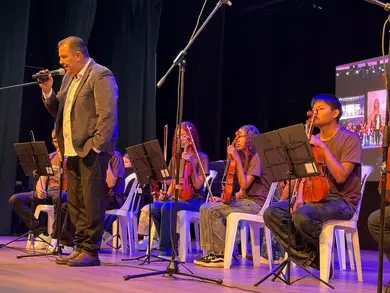 Conferência Espírita de MS 2026