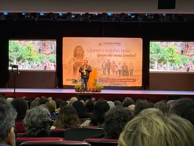 Conferência Espírita de MS 2026