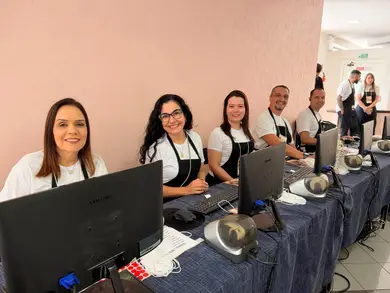 Conferência Espírita de MS 2026