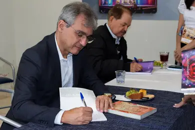 Conferência Espírita de MS 2026