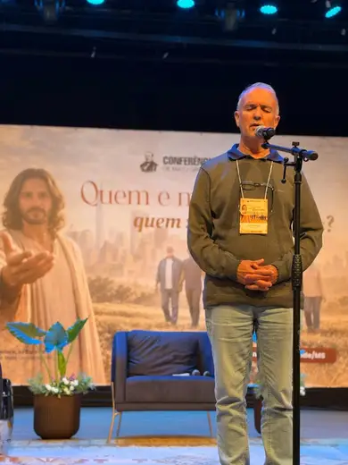 Conferência Espírita de MS 2026