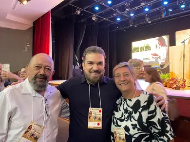 Conferência Espírita de MS 2026
