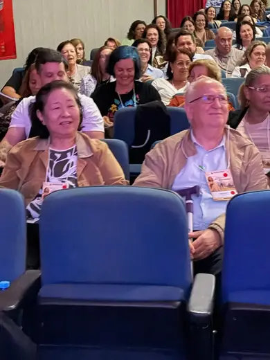 Conferência Espírita de MS 2026