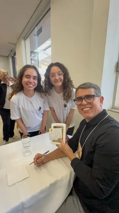 Conferência Espírita de MS 2026