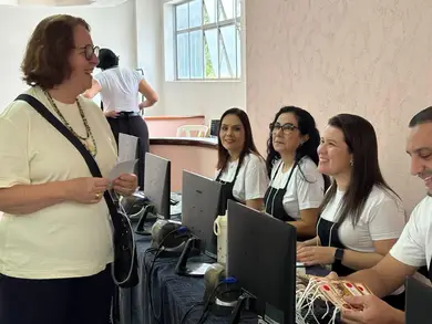 Conferência Espírita de MS 2026