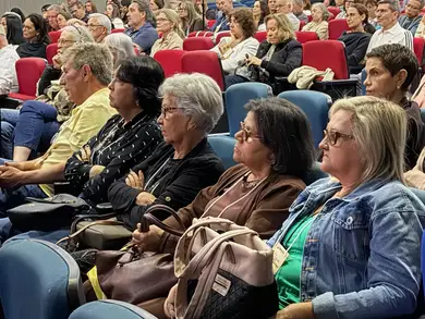 Conferência Espírita de MS 2026