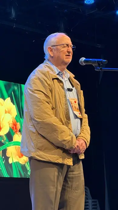 Conferência Espírita de MS 2026