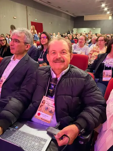 Conferência Espírita de MS 2026