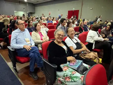 Conferência Espírita de MS 2026