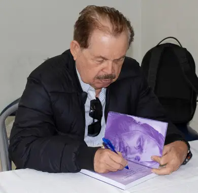Conferência Espírita de MS 2026