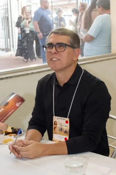 Conferência Espírita de MS 2026