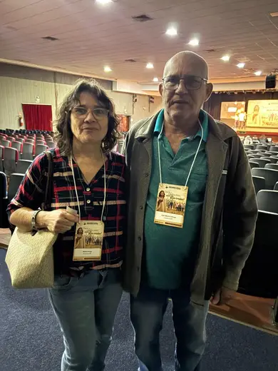 Conferência Espírita de MS 2026