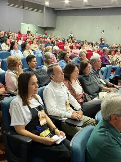 Conferência Espírita de MS 2026