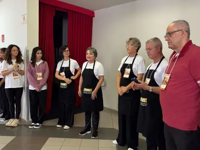 Conferência Espírita de MS 2026