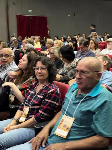 Conferência Espírita de MS 2026