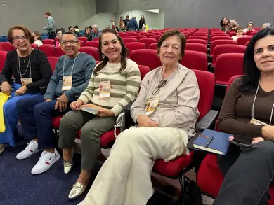 Conferência Espírita de MS 2026
