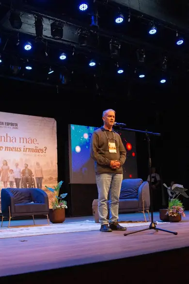 Conferência Espírita de MS 2026