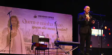 Conferência Espírita de MS 2026
