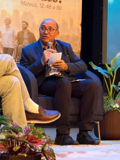 Conferência Espírita de MS 2026