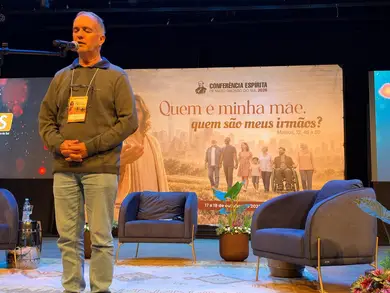 Conferência Espírita de MS 2026