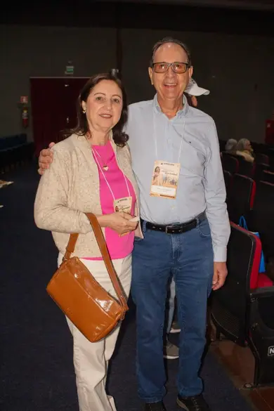 Conferência Espírita de MS 2026