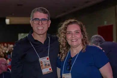 Conferência Espírita de MS 2026