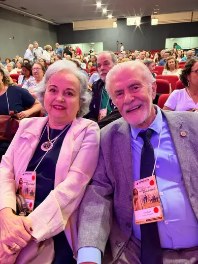 Conferência Espírita de MS 2026