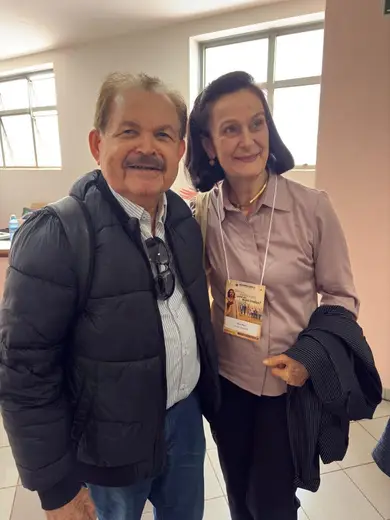 Conferência Espírita de MS 2026
