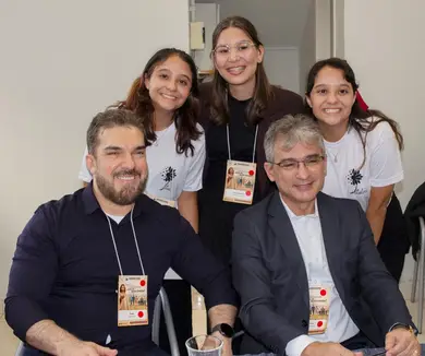 Conferência Espírita de MS 2026