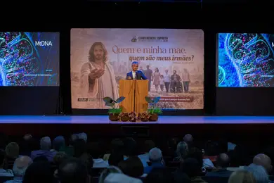 Conferência Espírita de MS 2026