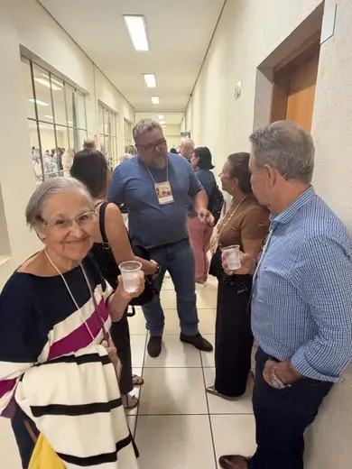 Conferência Espírita de MS 2026
