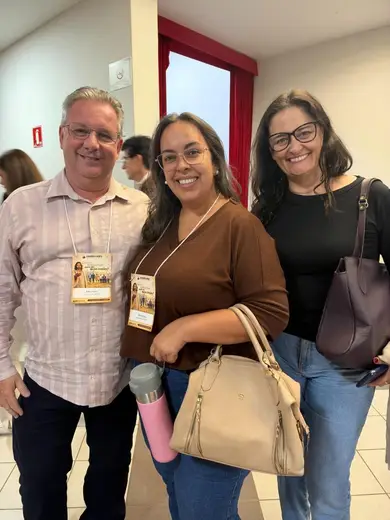 Conferência Espírita de MS 2026