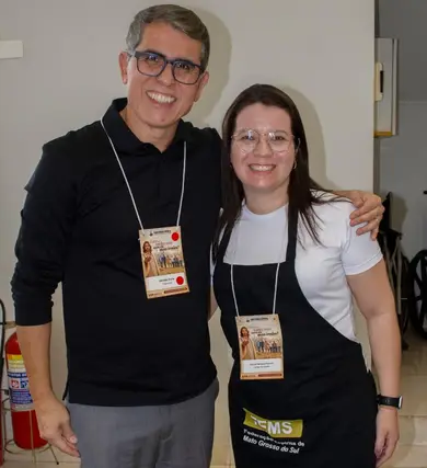 Conferência Espírita de MS 2026