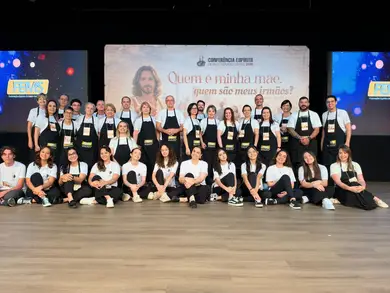 Conferência Espírita de MS 2026