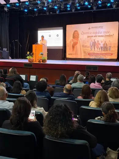 Conferência Espírita de MS 2026