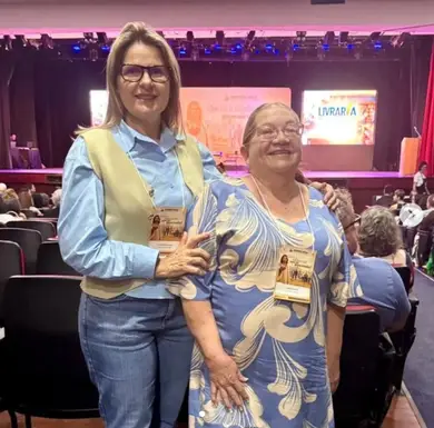 Conferência Espírita de MS 2026
