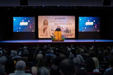 Conferência Espírita de MS 2026