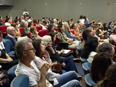 Conferência Espírita de MS 2026