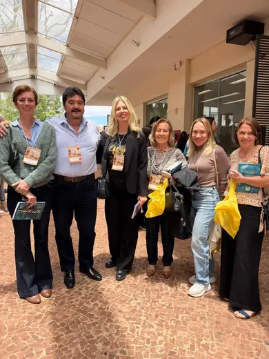 Conferência Espírita de MS 2026