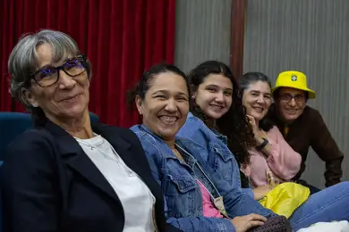 Conferência Espírita de MS 2026