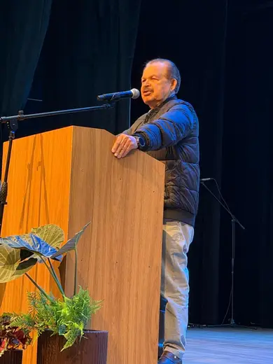 Conferência Espírita de MS 2026