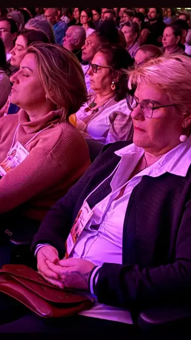 Conferência Espírita de MS 2026