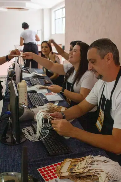 Conferência Espírita de MS 2026