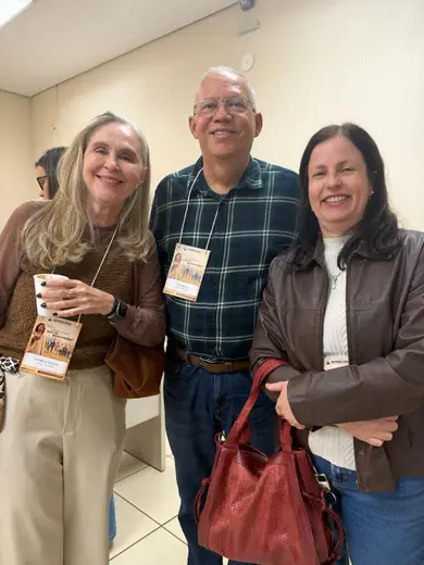 Conferência Espírita de MS 2026