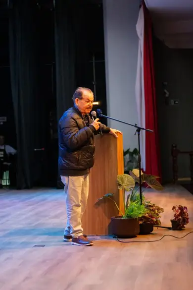 Conferência Espírita de MS 2026
