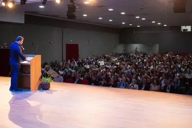 Conferência Espírita de MS 2026