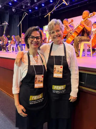 Conferência Espírita de MS 2026