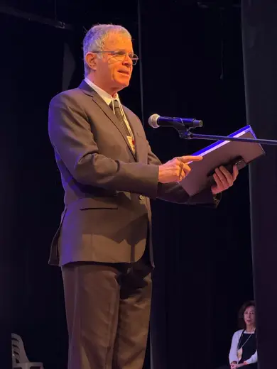Conferência Espírita de MS 2026