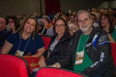 Conferência Espírita de MS 2026