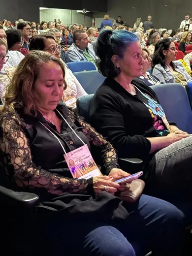 Conferência Espírita de MS 2026
